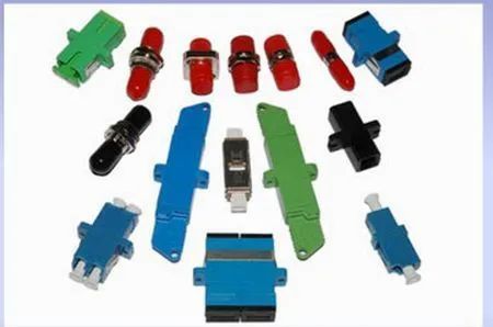Fibre Attenuators Primary Function Reduce Optical Signal Power Application Context Fibre Optic Communication Attenuation Type Fc, Inline Fixed Value, Lc, Sc, - Image 1