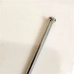 High Quantity Bamboo Concrete Nails - Image 4