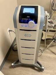 2019 BTL Aesthetics Cellutone – Vibration Cellulite Reduction & Smoothing – with Cellutone Rolling Cart – Excellent Cond - Image 3