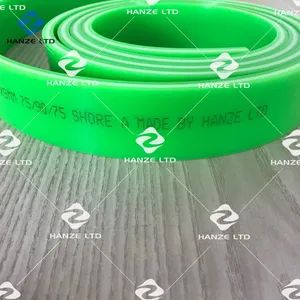 PU Urethane Screen Printing Squeegee - Image 5