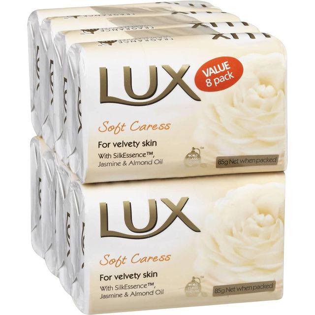 Smooth Lux Soap Glow Enhancement For Men And Women High Grade Ingredients Try Today Trusted Quality Fresh Skin Care - Image 2