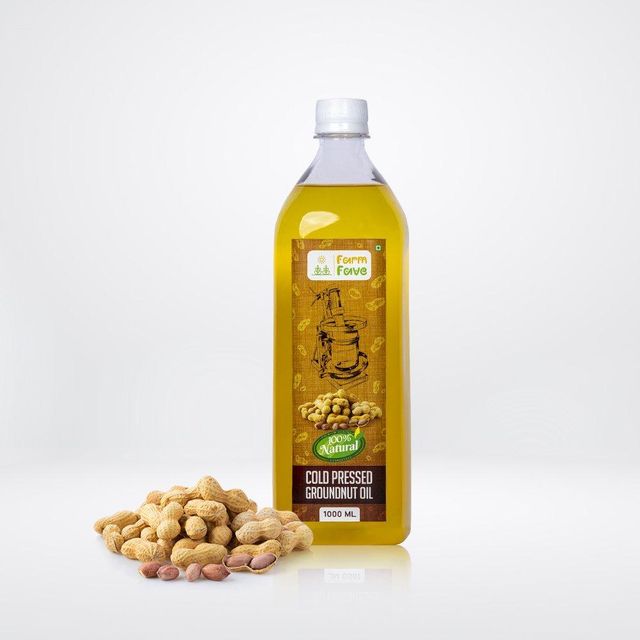 High Purity Refined Peanut Oil With Minimal Impurities Peanut Oil Delivered For Global Food Manufacturers - Image 4