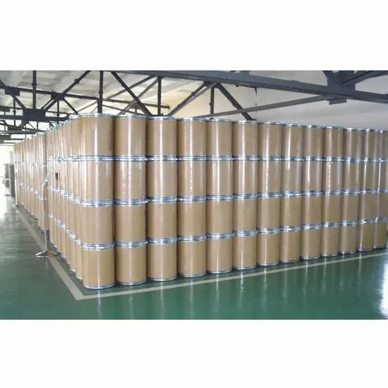 Modified Starch EINECS / Origin China Resource Natural Trademark FoodKem Model NO. FoodKem HS Code 2936270000 Specification - Image 5