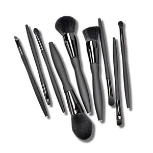 Factory Price Three Color Optional Makeup Brush Kit - Image 3