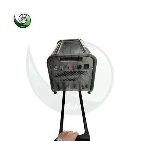 Air Cooled DC 78V Hydrogen Fuel Cell Generator System MOQ 1 Set Origin China Trademark Rubri Rated Power 1kw Generation - Image 3