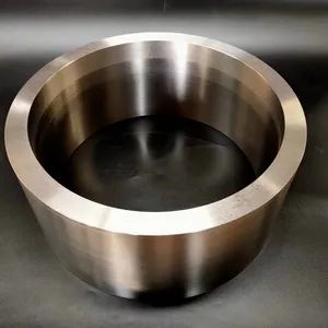 Open Forging Hot Forging Manufacturer Forging Die Material Precision Forging - Image 3