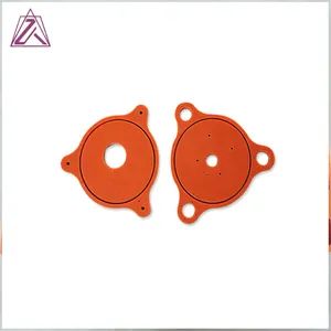 Bakelite Electrical Insulation Phenolic Paper Laminate Parts - Image 3