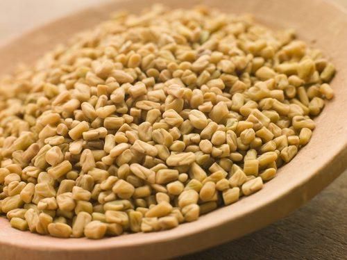 Premium Grade Fenugreek Seeds (Methi) – 99%/99.5% Pure Purity 98% Grade Premium Packaging Type Pp Bag Shelf Life 6-12months - Image 4