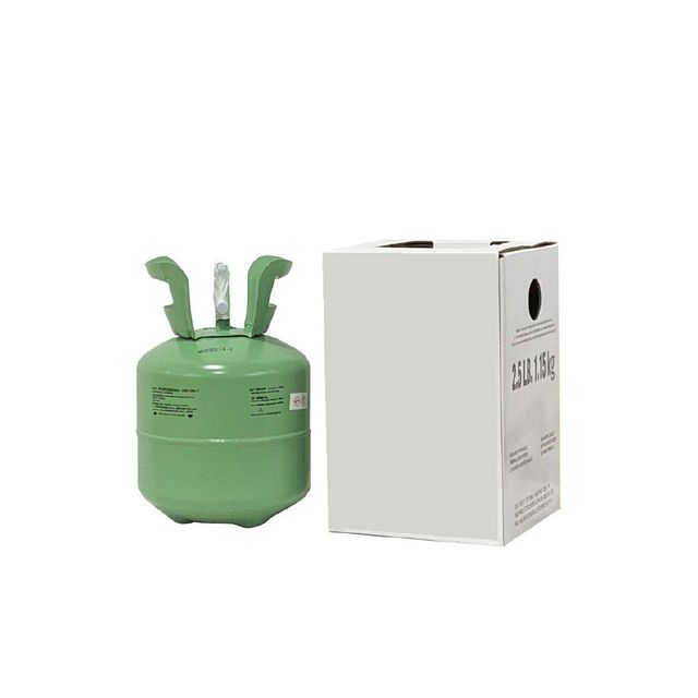 Bulk Refrigerant Gas suitable for residential and automotive air conditioning units - Image 3