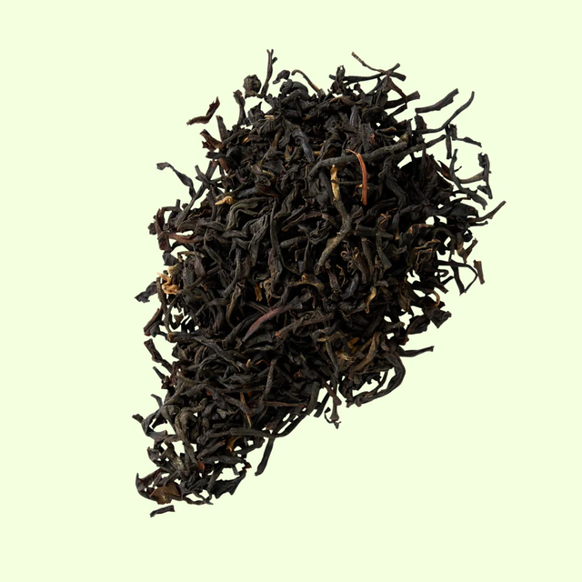 High Quality English Breakfast Black Coffee Smooth Taste Aromatic Beverage Factory Price Wholesale - Image 2
