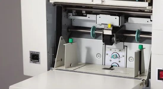 Vr-43455s Rongda China Digital Duplicator Manufacturer - Image 3