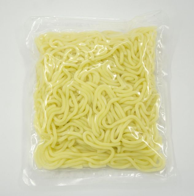 New Japanese style fresh udon/ramen noodles - Image 4