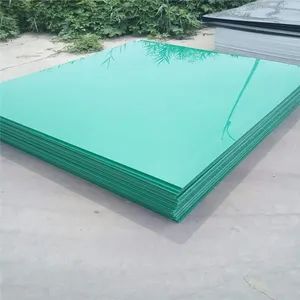 Customized Color Hard Engineering Plastics Chopping Board MOQ 1PCS Trademark / Origin China Material PP, PP Thickness 2-30mm - Image 2