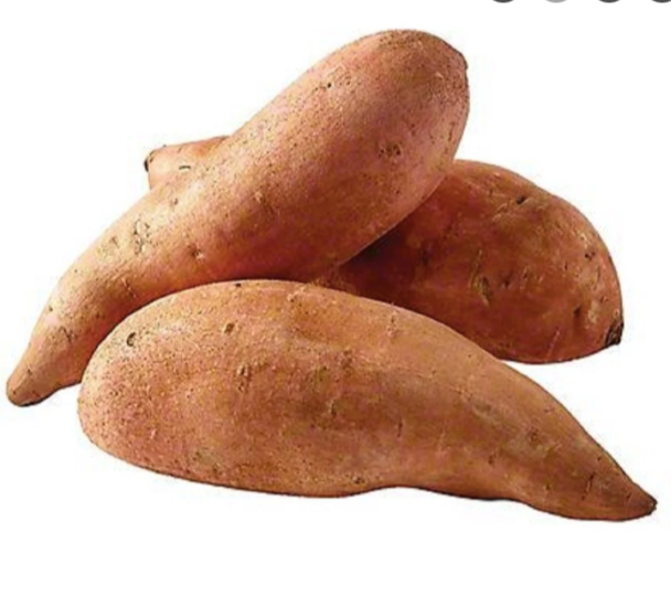Fresh Sweet Potato - Image 5
