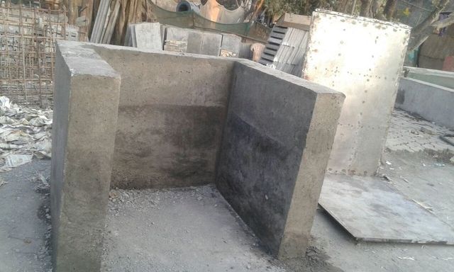 Rcc Precast Concrete Products, For Anywhere Usage/Application - Image 3