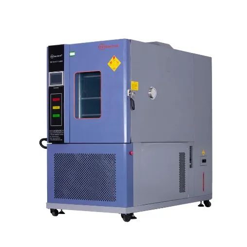 150L Environmental Chambers Temperature and Humidity Testing/Test Chamber - Image 1