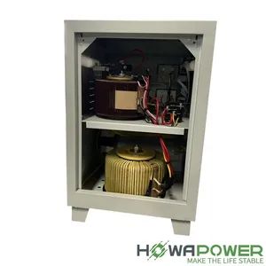 AVS 5kVA Automatic Voltage Regulator - Image 3