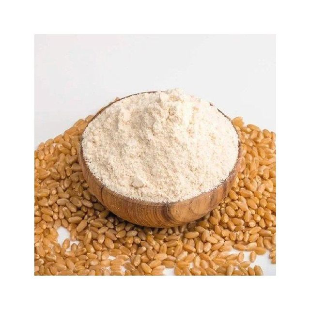 Factory Price Wheat Grain Flour Ready For Wholesale Distribution And Export  Export Grade Wheat Grain Flour - Image 3