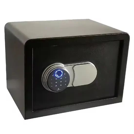 Electronic Safe Locks for Jewelry Business Home Digital Money Safe Box - Image 2