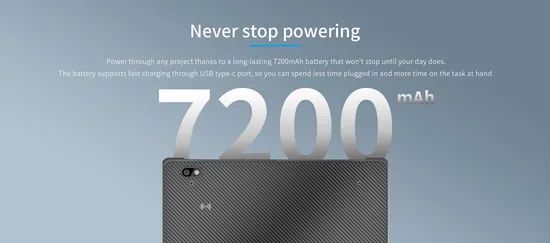 New Android 5g All in One Touch Computer Industrial Rugged Tablet PC - Image 5
