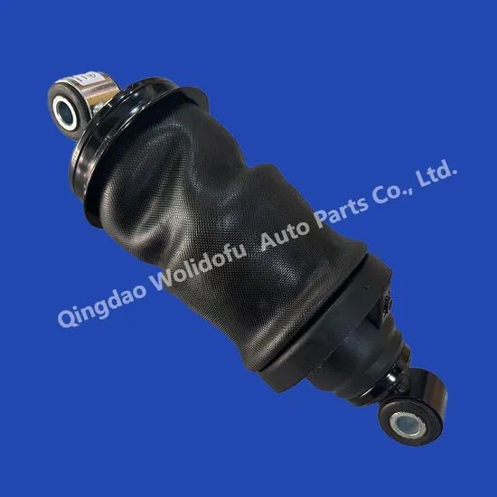 Premium Shock Absorbers Engineered for Maximum Performance Warranty Yes Position Rear Position1 Rear Part Air Spring Type Gas-Filled - Image 6