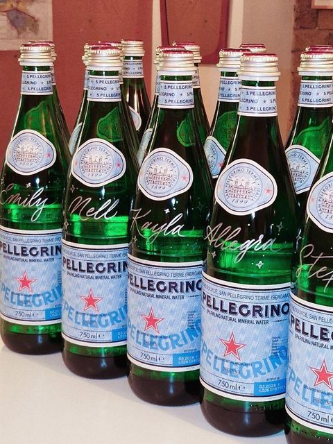 Premium Quality Sanpellegrino Sparkling Beverage Crafted For Pure Refreshment With Balanced Natural Mineral Content - Image 5