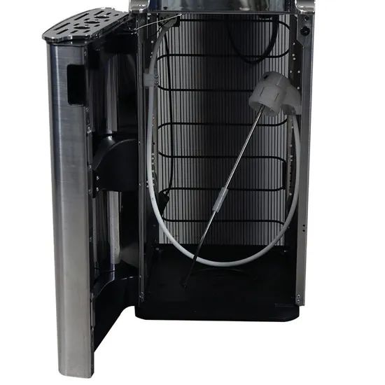 Electronic Intelligence Wholesale Customized 8lch-Ep-SSD Pod Coffee Maker - Image 6