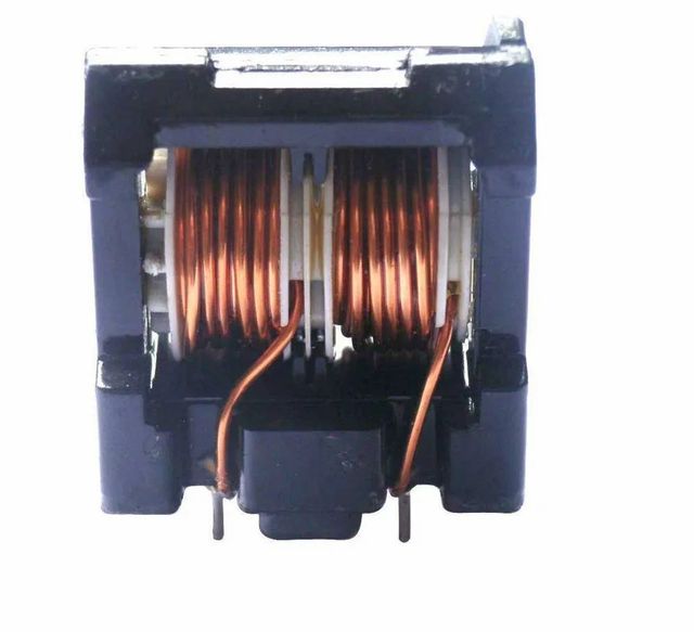 E T Line Filter - Image 1