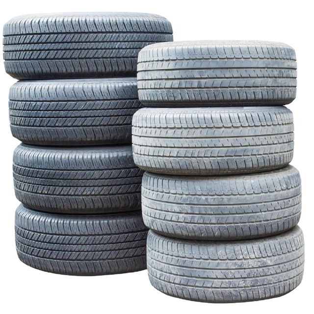 Cheap Used Tyres Special Offer High Quality Second Hand Tyres Reliable Affordable Safe for Commercial and Personal Vehicles - Image 3