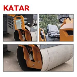 Sdlanch Brand Road Roller on Sale - Image 3
