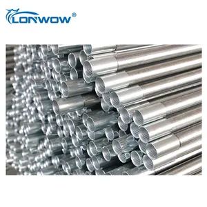 Electrical Rigid IMC Conduit Pipe Modular Building Systems - Image 5