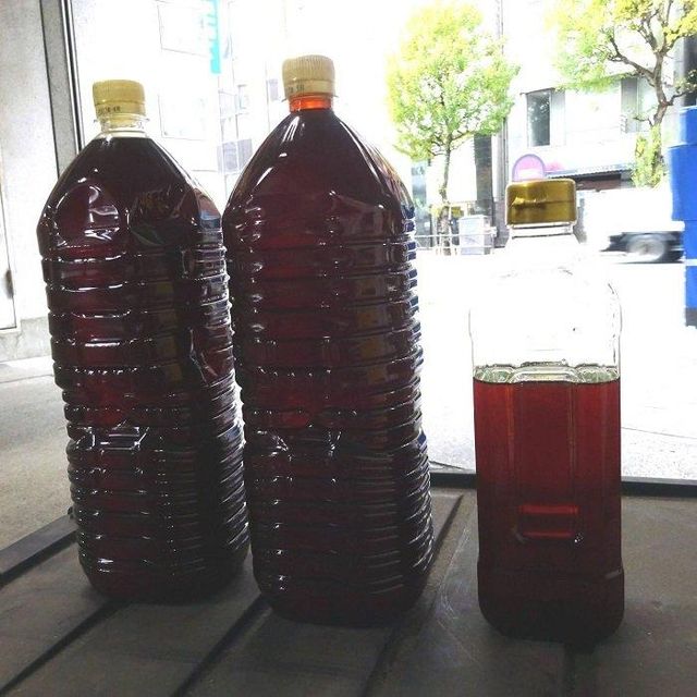High purity Used Cooking Oil for bulk purchase export quality feedstock for biodiesel and renewable fuel production - Image 4