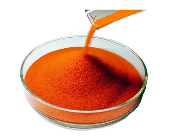 Premium Food Grade Zeaxanthin Microcapsules for Enhanced Eye Health - Image 2