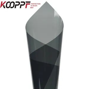 Advanced Clear Nano Ceramic Price Smart Window Tint Film MOQ 1roll Type Window Origin China Material PVC Size 1.52*30m Brand - Image 2