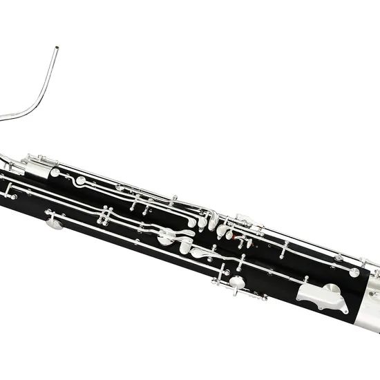 Bassoon / Wind Instruments / Musical Instruments - Image 5