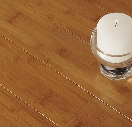 CE Certified Eco-friendly Indoor Bamboo Flooring Hot Sale 10mm/15mm/17mm Thick Carbonized Horizontal Waterproof Function - Image 5