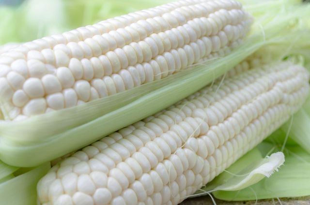 Non-GMO Best Quality Non-Glutinous White Dried Maize Corn 24 Months Shelf Life 25kg Good Price Wholesale Sale - Image 3