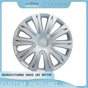 18 Inch Hubcap Wheel Cap Automobile Hubcap Full Rim Cover Accessories Hubcap - Image 5