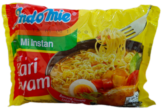 Indomie - Image 3