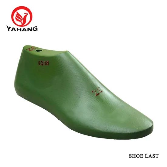 High Quality Last Sandals Shoe Soles Last Tree Plastic for R&D Fit ODM - Image 5