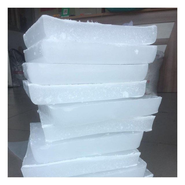 Fully Refined Paraffin Wax 6006 Paraffin Blend Wax 58# Fully-Refined Paraffin Wax - Image 1