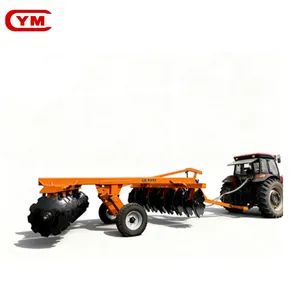 Sturdy and Durable, with Excellent Performance Agricultural Machinery Disc Harrow - Image 2