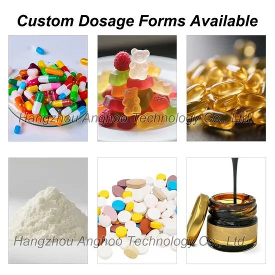 Private Label Hot Dark Choco Chocolate Instant Coffee Drink Powder - Image 4