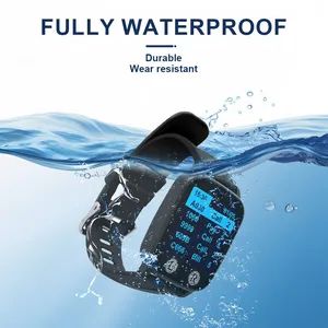 Catel Wireless Calling System Receiver & Waterproof Call Button for Restaurant - Image 2