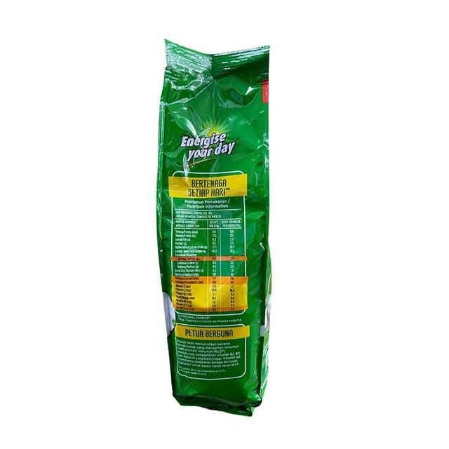 Factory Wholesale Nutrition MILO Cocoa Powder Refill Pack 1KG An Delicious Chocolate Malt Beverage - Image 4