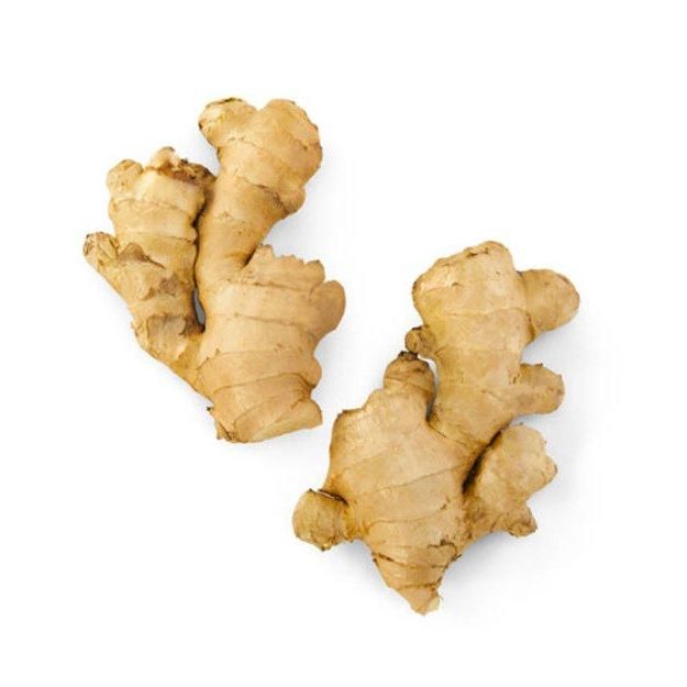 Natural fresh ginger available in bulk for tea blenders and herbal product makers - Image 4