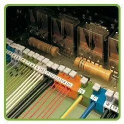 Plug in Clamp Connector Application Electrical Applications Testing Well Tested On Various Industrial Parameters Compatibility Compatible With Other Allied - Image 1