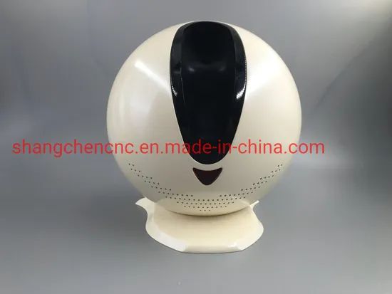 Customized Injection Molding 3D Print ABS Nylon PC Auto Automobile Plastic Parts - Image 5