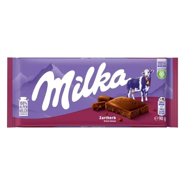 Wholesale Price Milka Chocolate Bars For Retailers And Distributors Seeking Popular Chocolate Products - Image 3