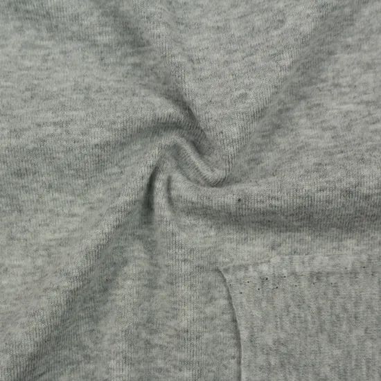 Premium 100 Cotton 1X1 Rib Fabric for Versatile Apparel - Image 5